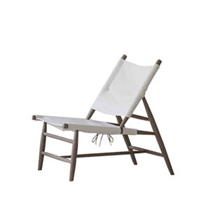 Jones Simple Chair