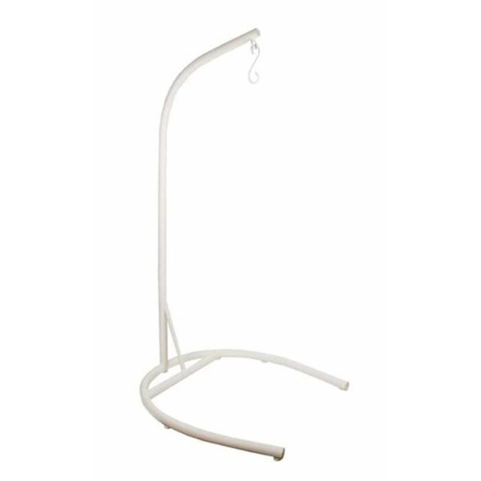 Hanging Pod Chair Stand Outdoor, Outdoor/ Indoor Seating The Hotel