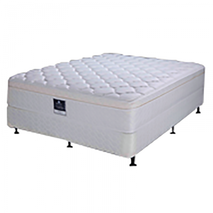 Sealy Dynasty Series Sovereign Firm Beds Commercial Range, Beds