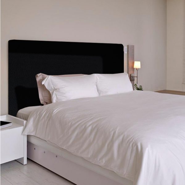 Luxe Custom Faux Leather Tall Headboard Beds & Headboards, Headboards