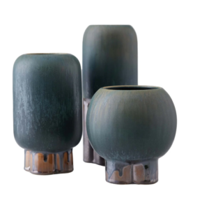 Tutwell Vases, Set of 3